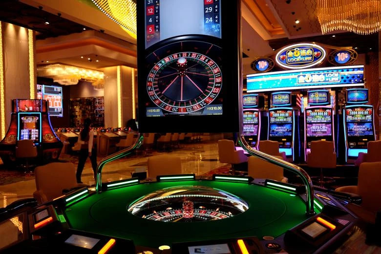 KUBET คาสิโนสล็อต: การผสมผสานที่ลงตัวระหว่างรางวัลสูงและผลตอบแทนที่ยอดเยี่ยม!